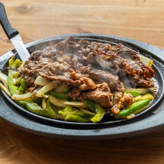 Carne Asada