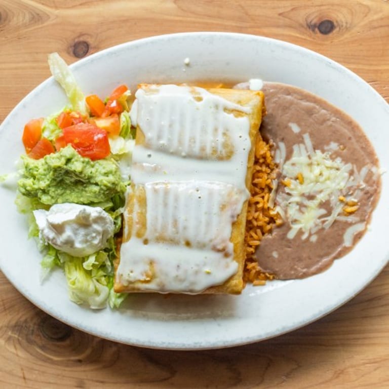 Delicious Chimichangas: A Tex-Mex Favorite