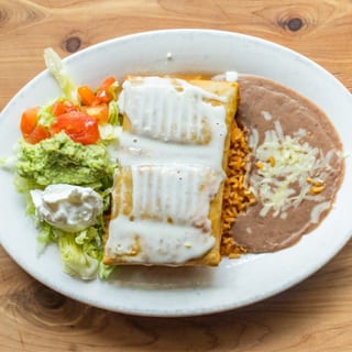 Chimichanga