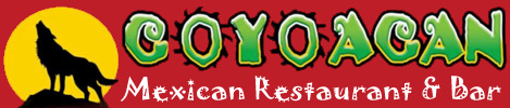 Coyoacan Mexican Restaurant